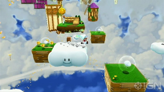 Super Mario Galaxy 2